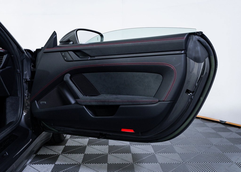 Used 2023 Porsche 911 Targa 4 GTS image 23