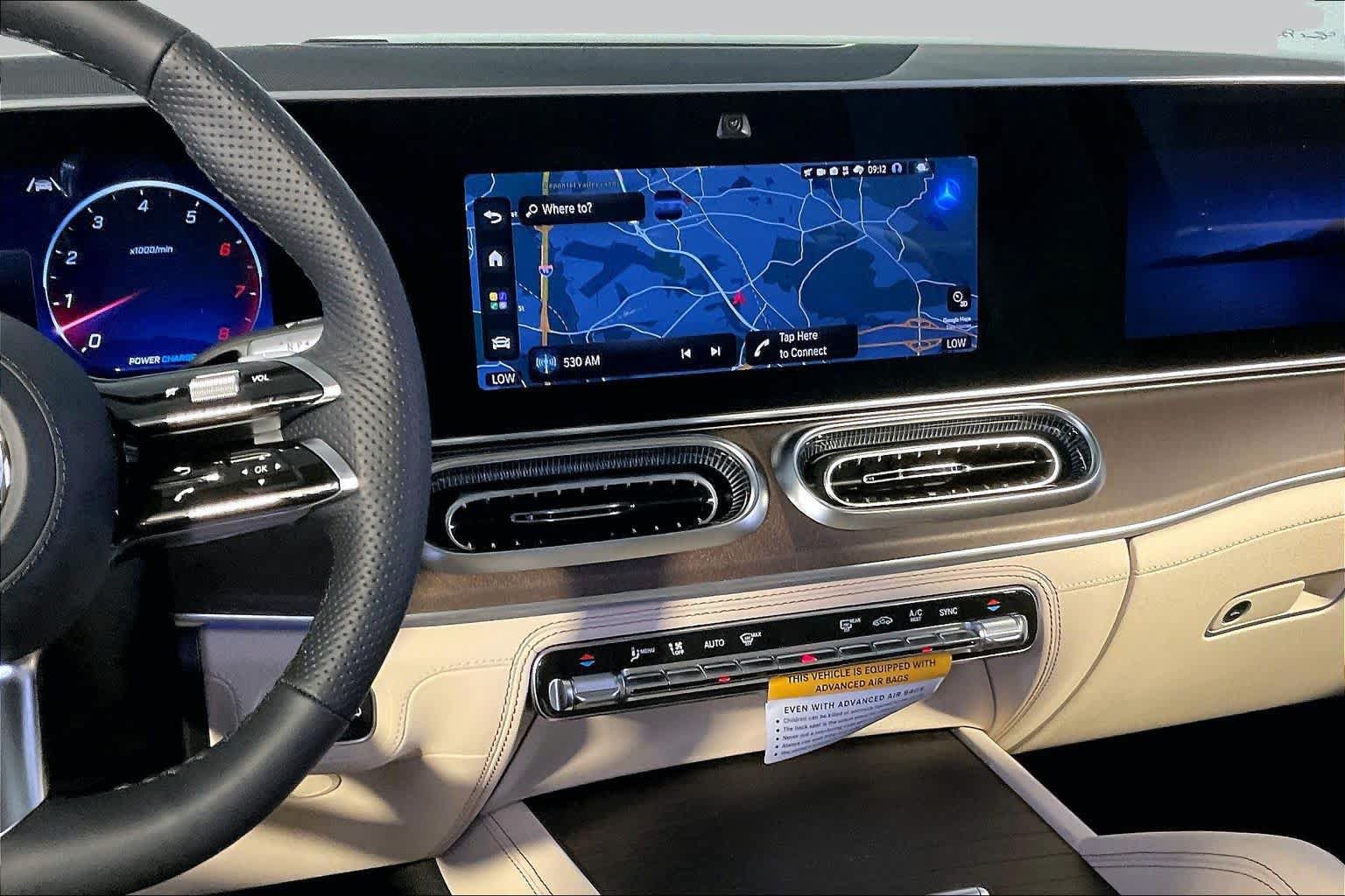 New 2027 Mercedes-Benz GLS 450 4MATIC image 8