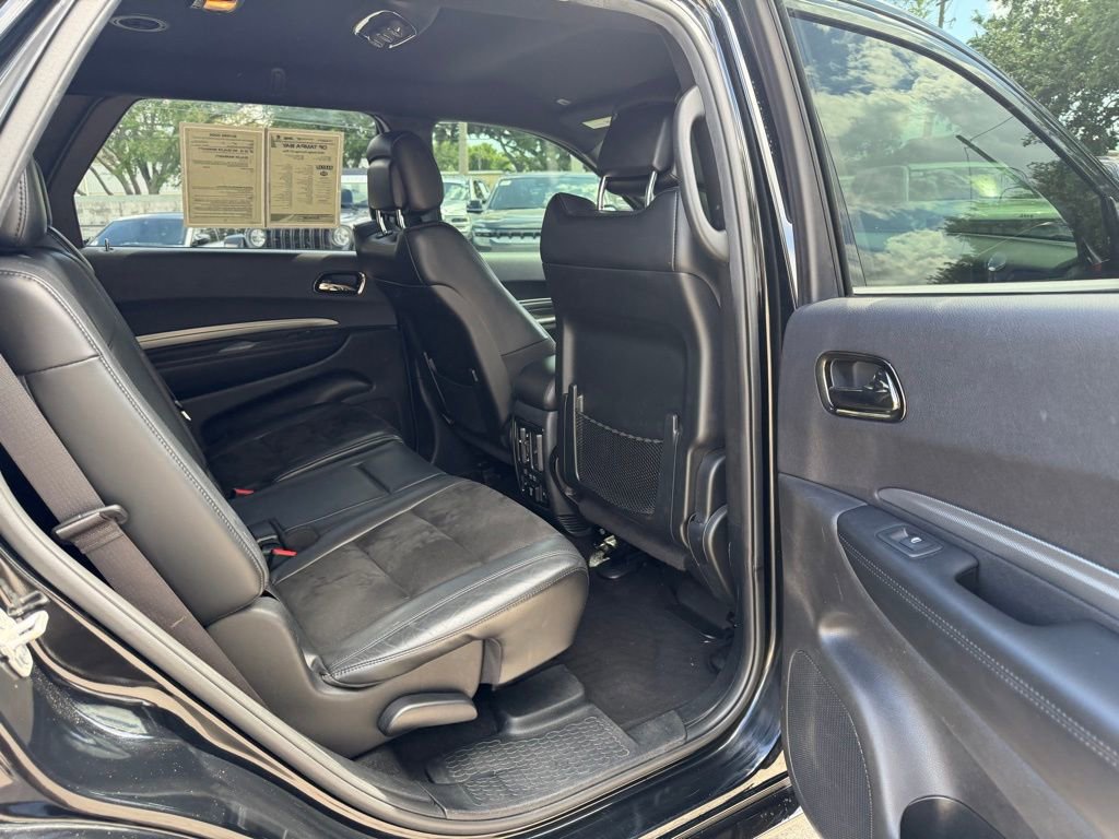Used 2020 Dodge Durango GT image 31