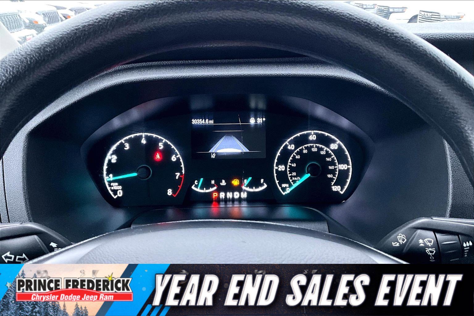 Used 2023 Ford Transit 250 Low Roof w/ Exterior Upgrade Package image 15