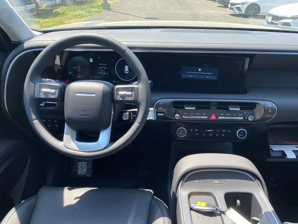 New 2026 Hyundai Palisade SEL AWD/4WD image 12
