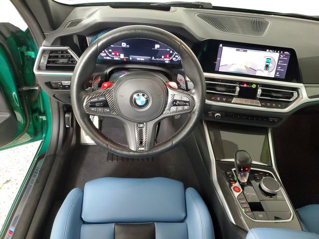 Used 2023 BMW M4 xDrive Competition w/ Executive Package image 18