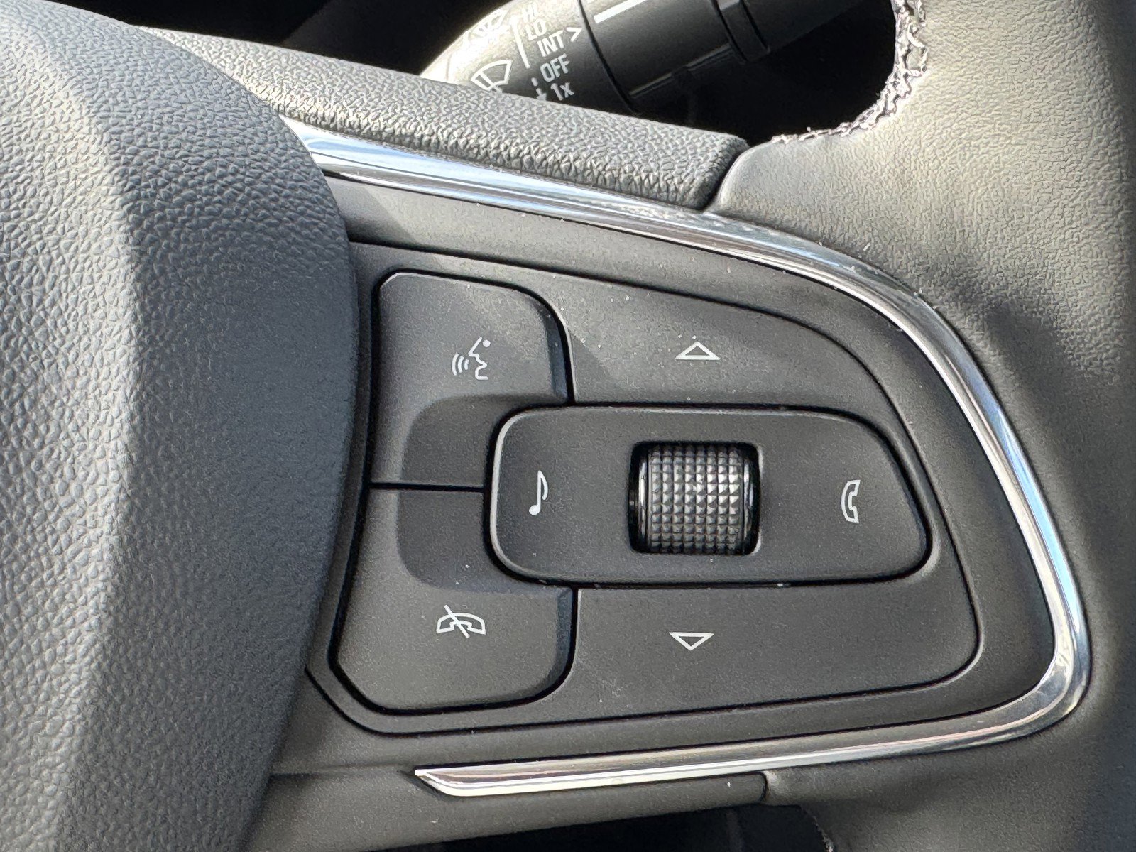 New 2026 Buick Encore GX Sport Touring w/ Comfort Package image 17