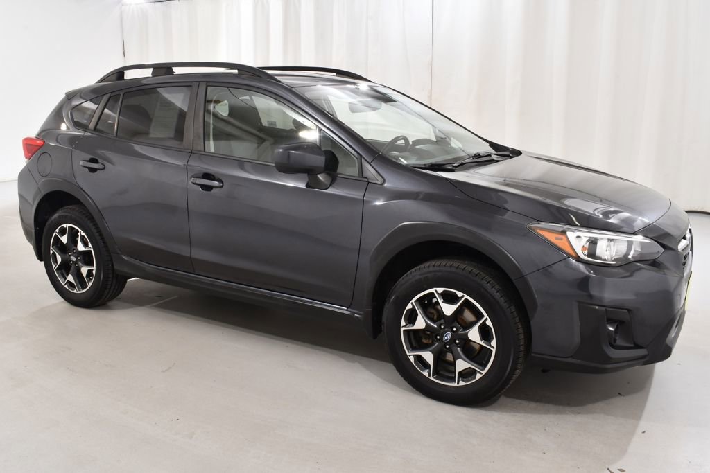 Used 2019 Subaru Crosstrek 2.0i Premium w/ Popular Package #2 AWD/4WD image 5