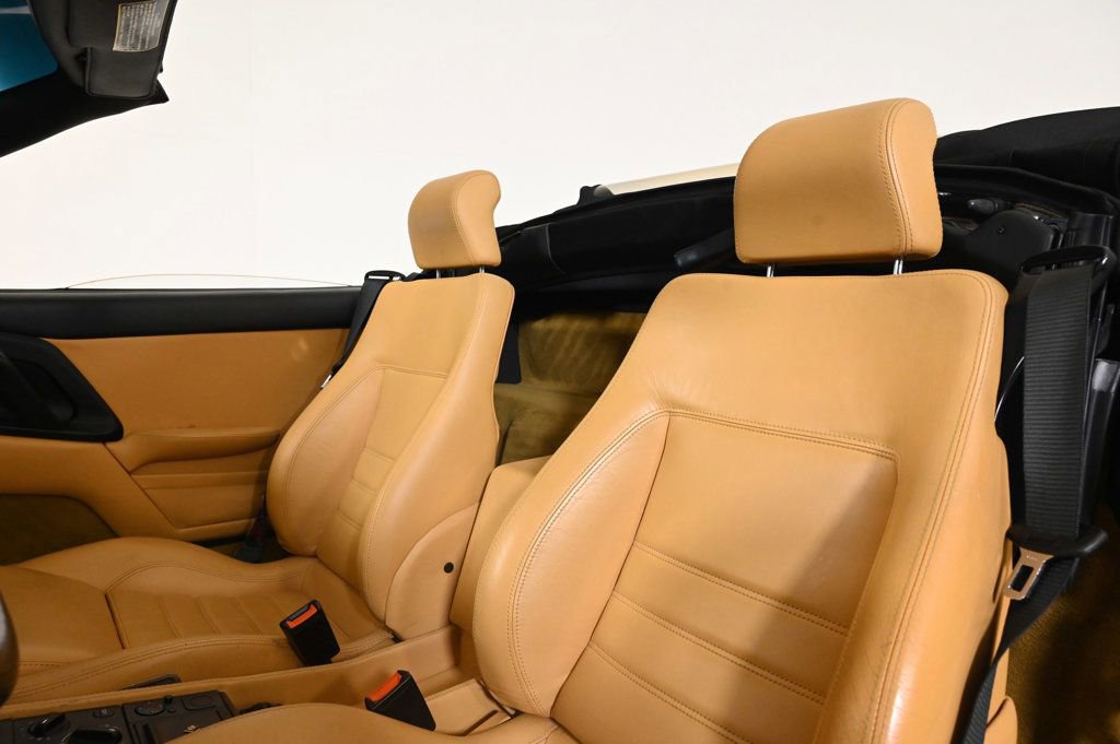 Used 1995 Ferrari F355 Spider image 4