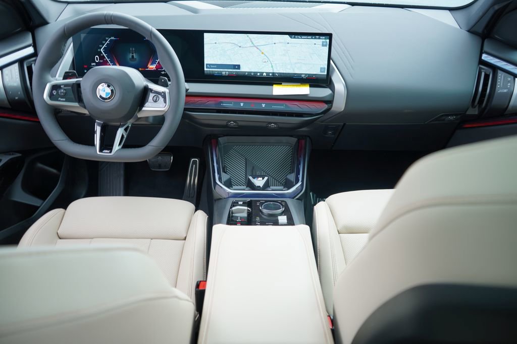 New 2026 BMW X3 xDrive30 w/ M Sport Package image 12