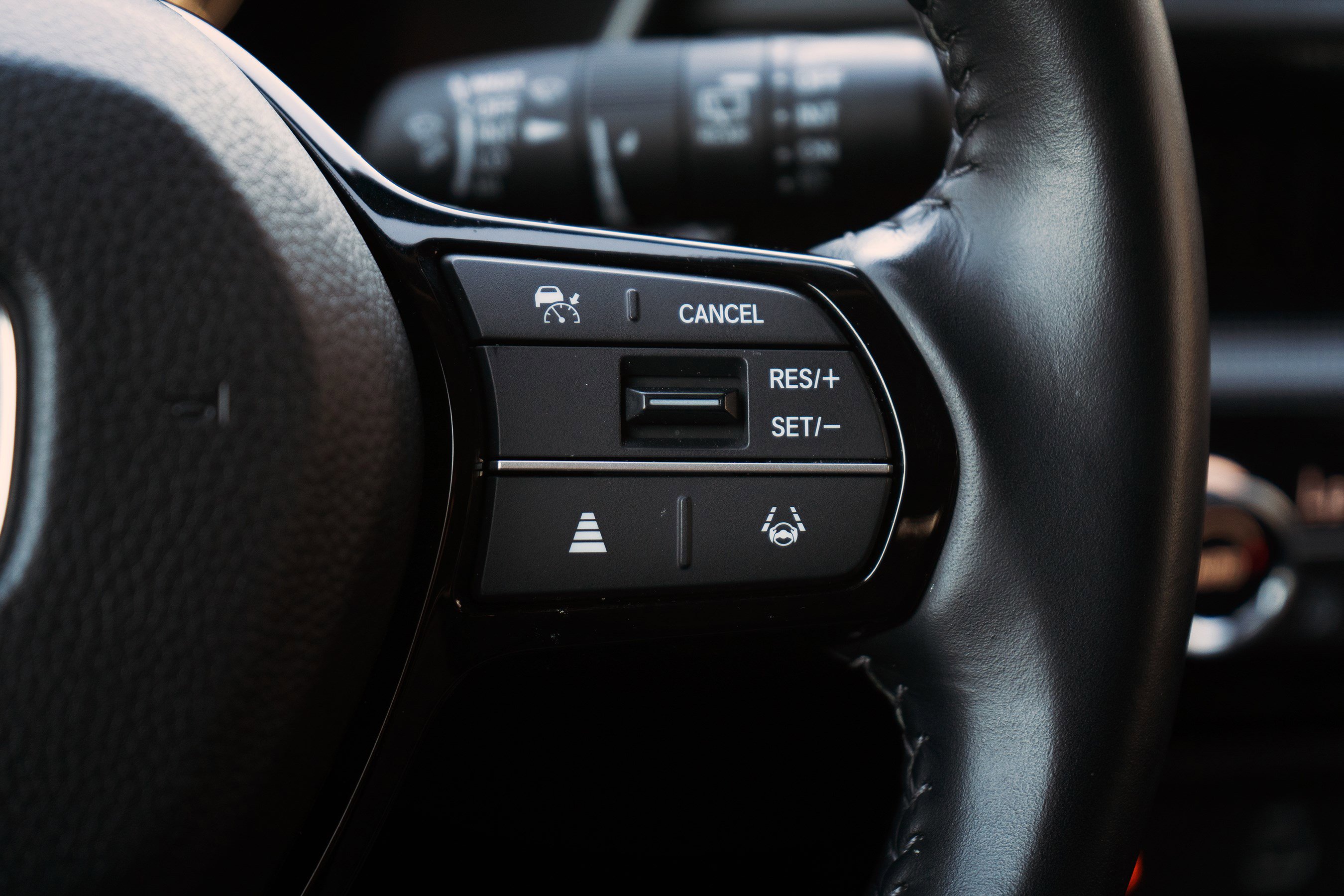 Certified 2025 Honda CR-V EX-L image 21