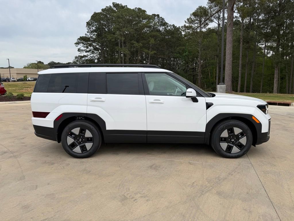 New 2026 Hyundai Santa Fe SEL FWD image 6