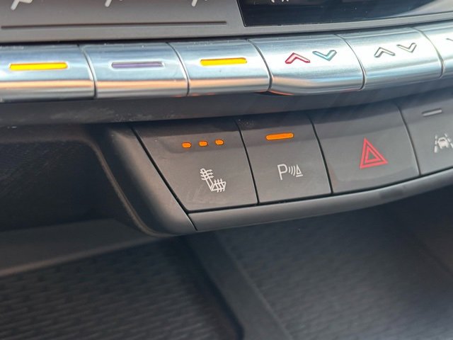 Used 2024 Cadillac CT5 Sport w/ Cold Weather Package image 32