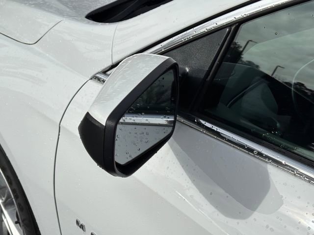 New 2025 Chevrolet Malibu LS w/ Driver Confidence Package FWD image 14