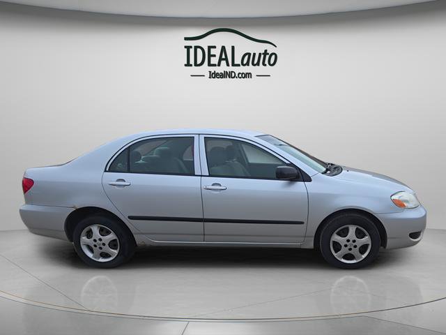 Used 2007 Toyota Corolla CE image 6