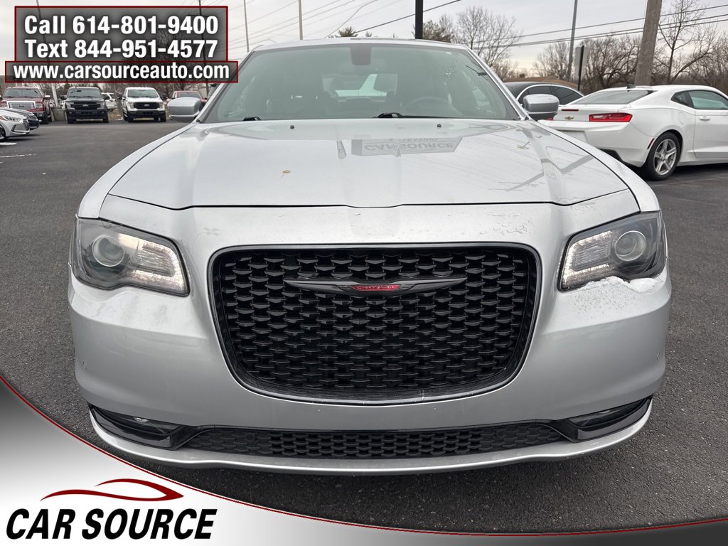 Used 2021 Chrysler 300 S image 6