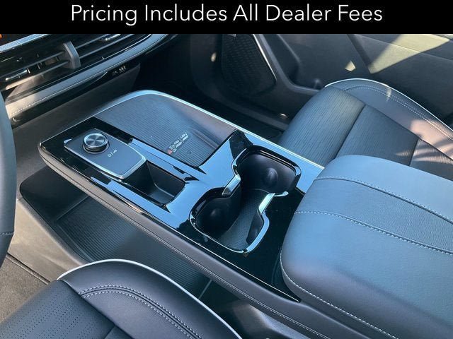 New 2026 Buick Enclave Sport Touring w/ Super Cruise Package AWD/4WD image 11