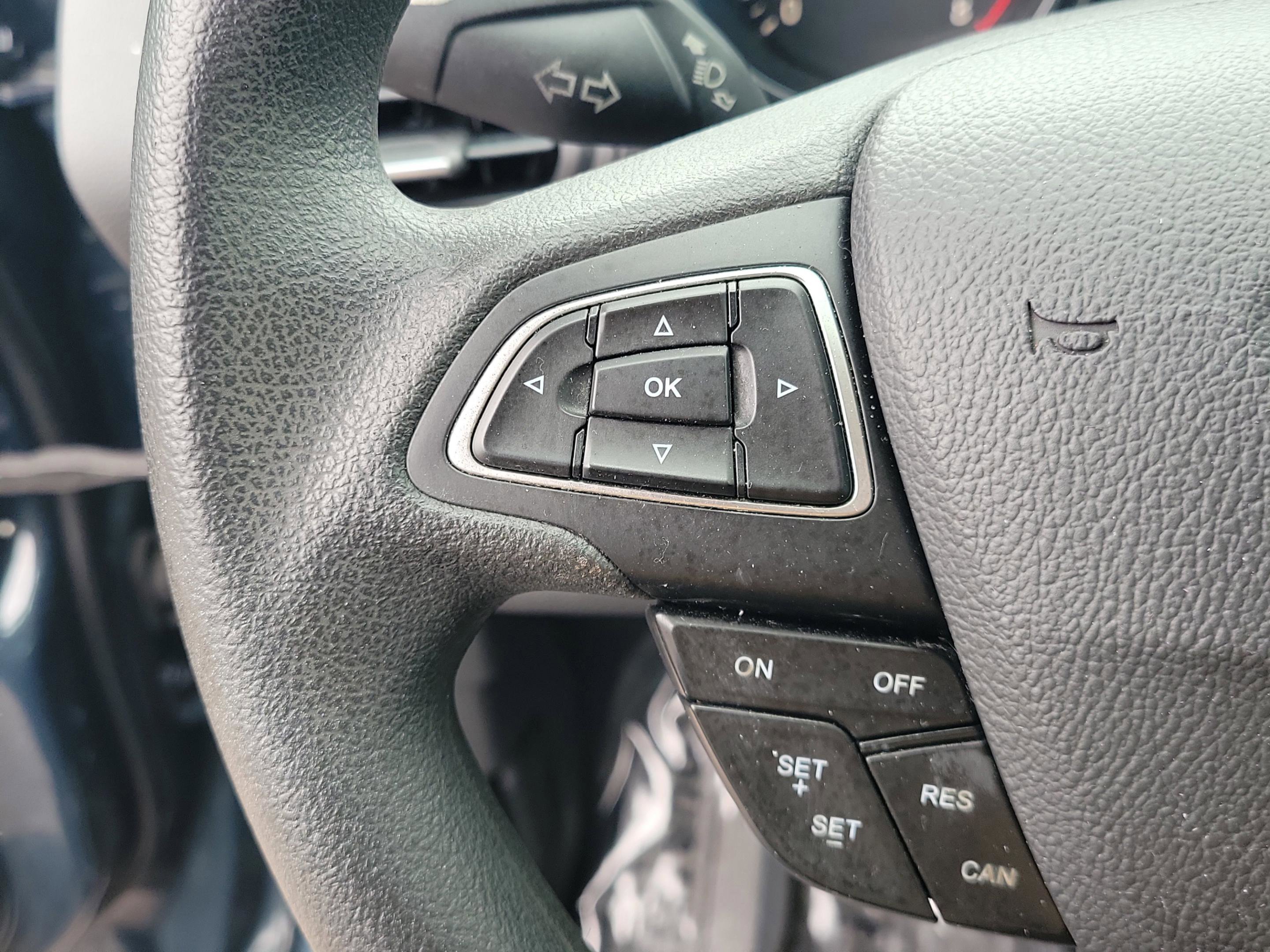 Used 2019 Ford Escape S image 21