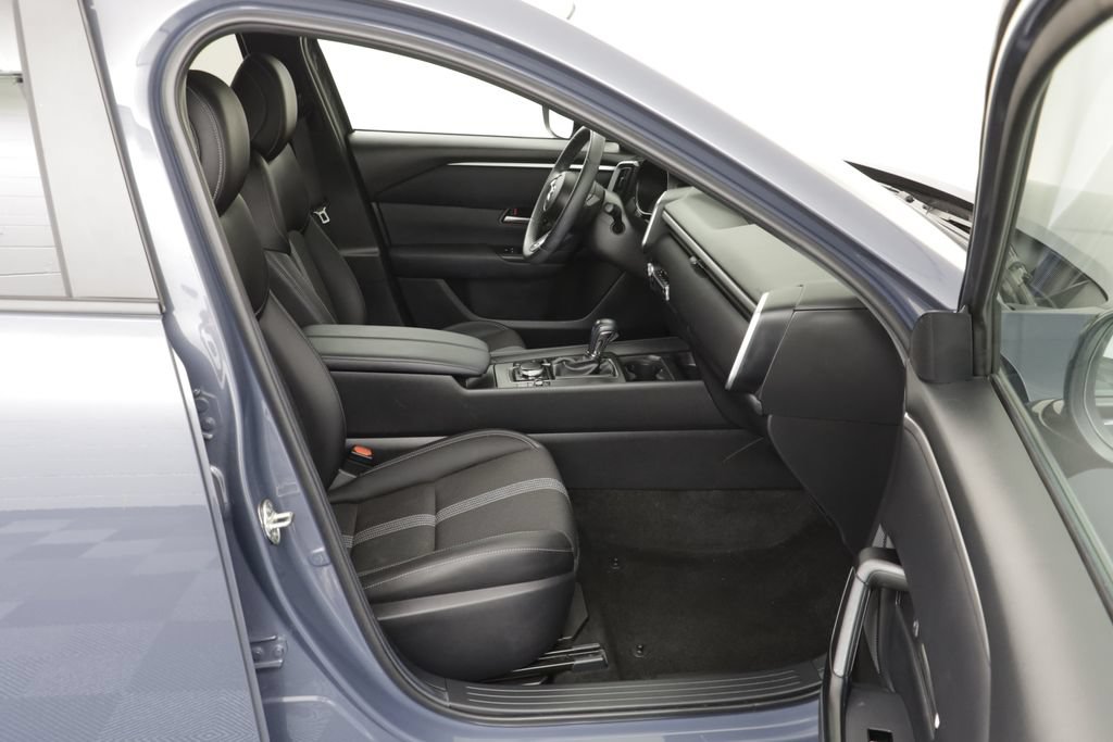 Used 2024 MAZDA CX-50 AWD 2.5 S w/ Weather Package image 19