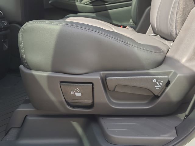 New 2026 Subaru Ascent Limited AWD/4WD image 15