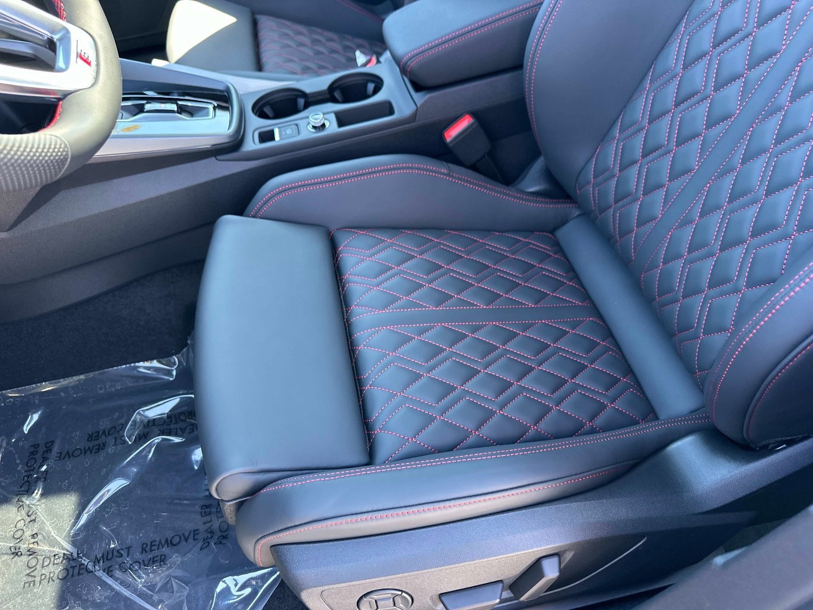 New 2026 Audi S3 Premium AWD/4WD image 19