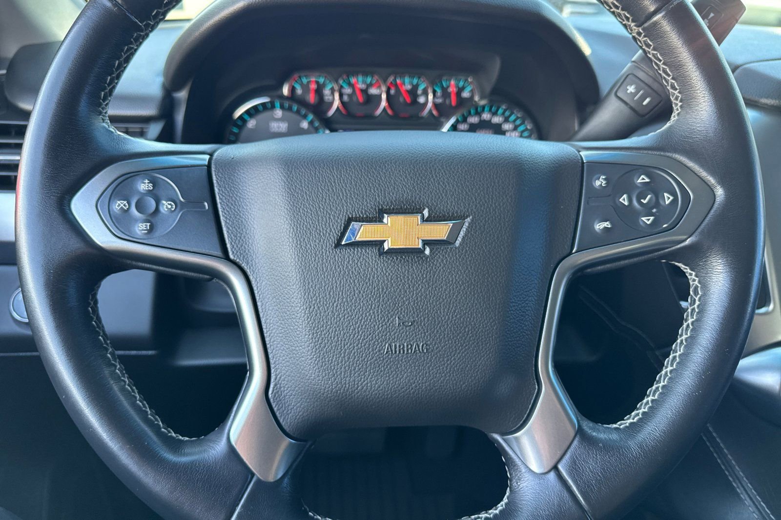 Used 2020 Chevrolet Tahoe LS image 32