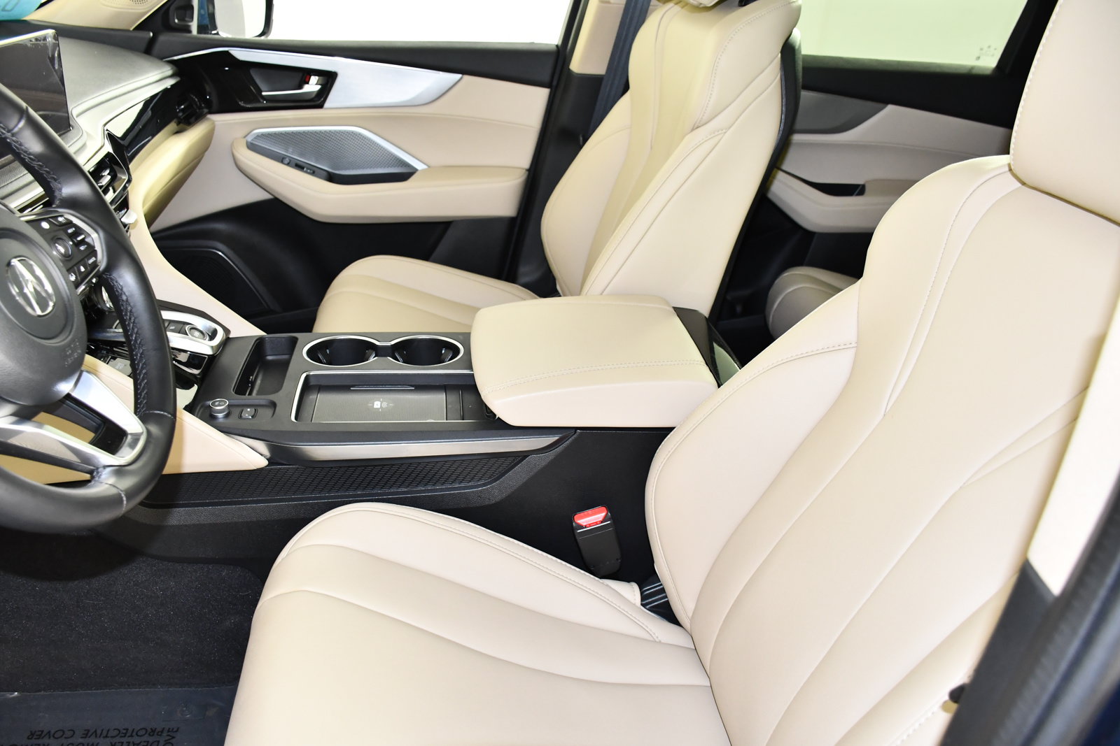 Certified 2025 Acura MDX SH-AWD image 38