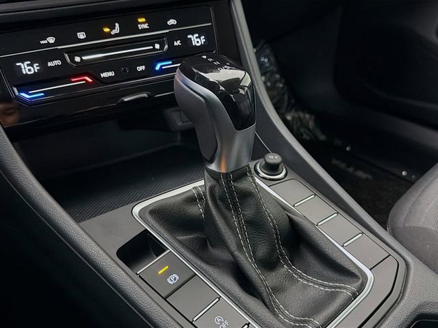 New 2026 Volkswagen Jetta S image 17