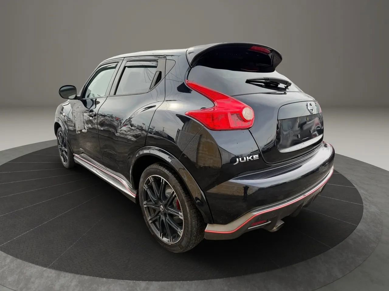 Used 2013 Nissan Juke NISMO image 7