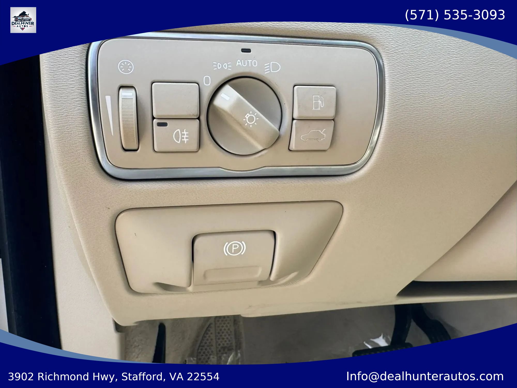 Used 2015 Volvo XC70 T5 Premier FWD image 19