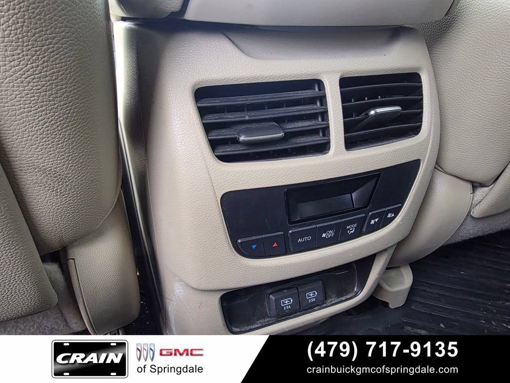 Used 2018 Acura MDX SH-AWD image 26