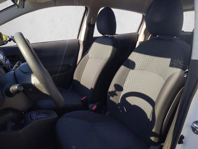 Used 2015 Mitsubishi Mirage DE FWD image 13
