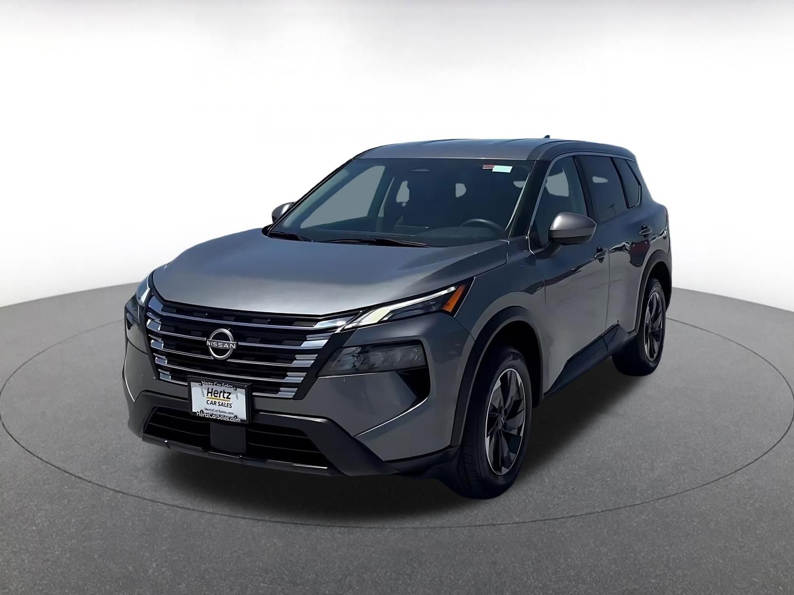 Used 2024 Nissan Rogue SV FWD image 7
