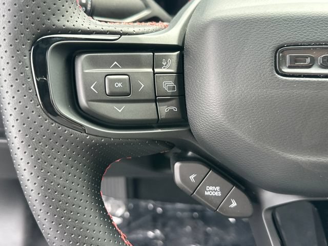 New 2026 Dodge Charger R/T AWD/4WD image 17
