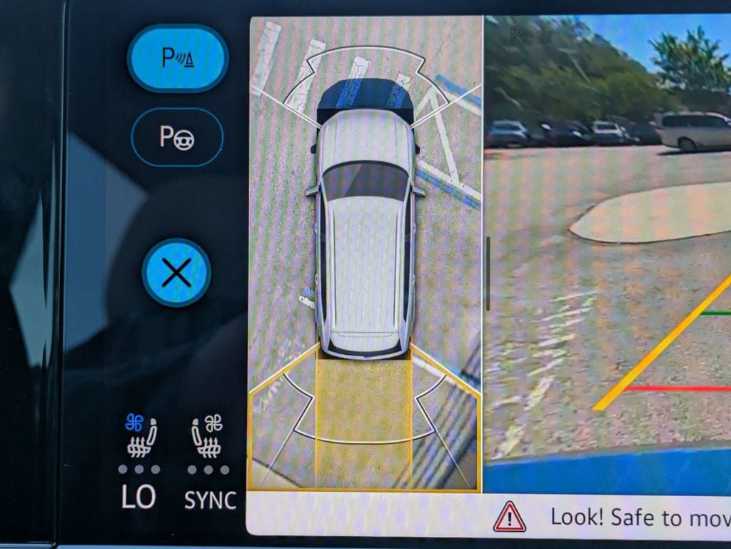 New 2026 Volkswagen Atlas SEL Premium R-Line AWD/4WD image 31