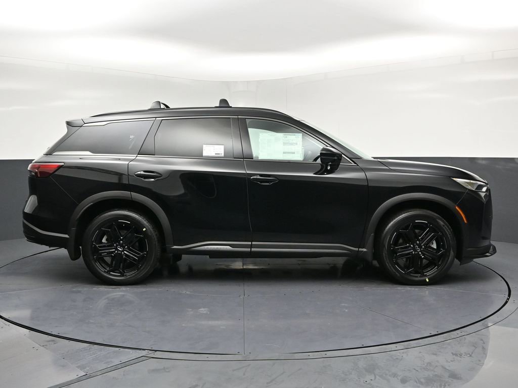 New 2026 INFINITI QX60 Sport w/ Dark Cargo Package image 29