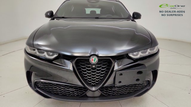 Used 2024 Alfa Romeo Tonale Veloce AWD/4WD image 24