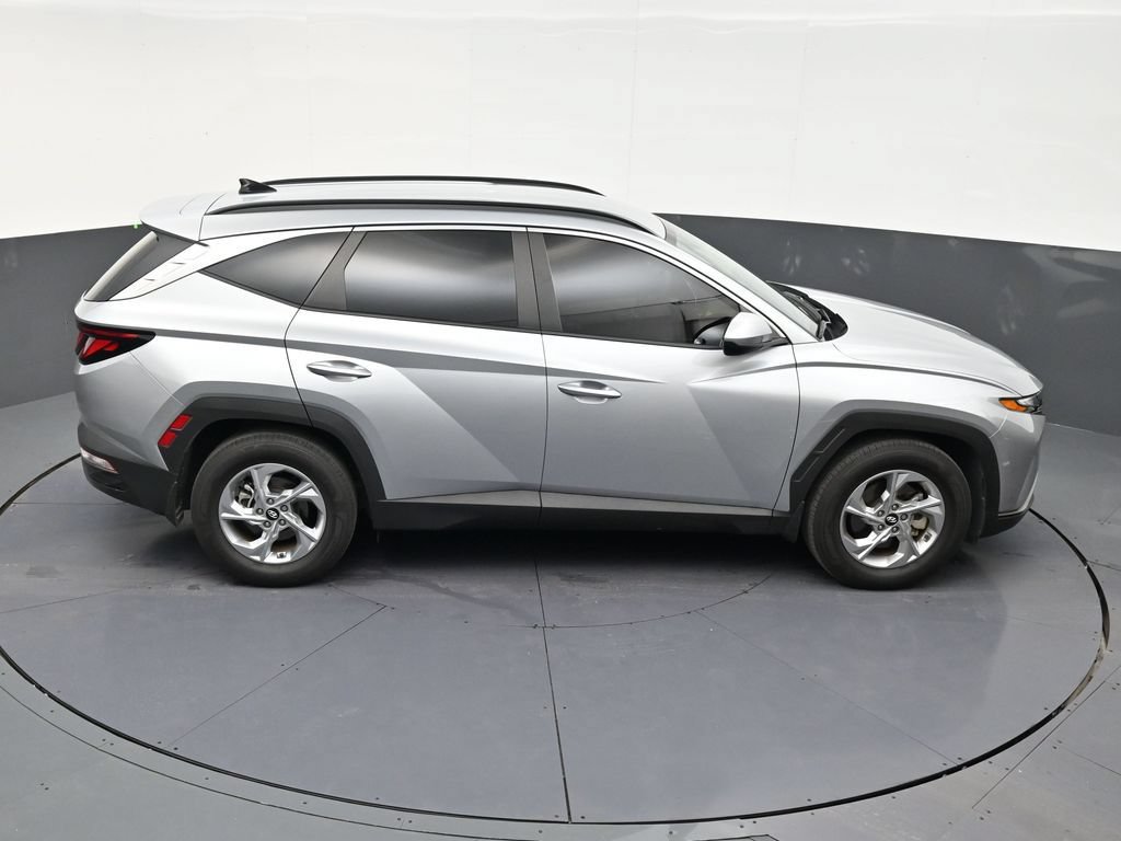 Used 2024 Hyundai Tucson SEL FWD image 18