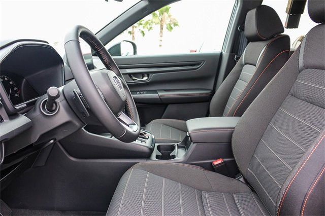 New 2026 Honda CR-V Sport image 11