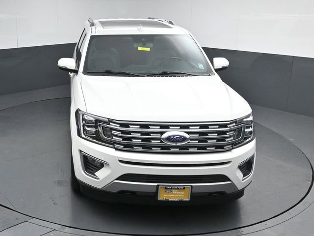 Certified 2021 Ford Expedition Limited AWD/4WD image 48