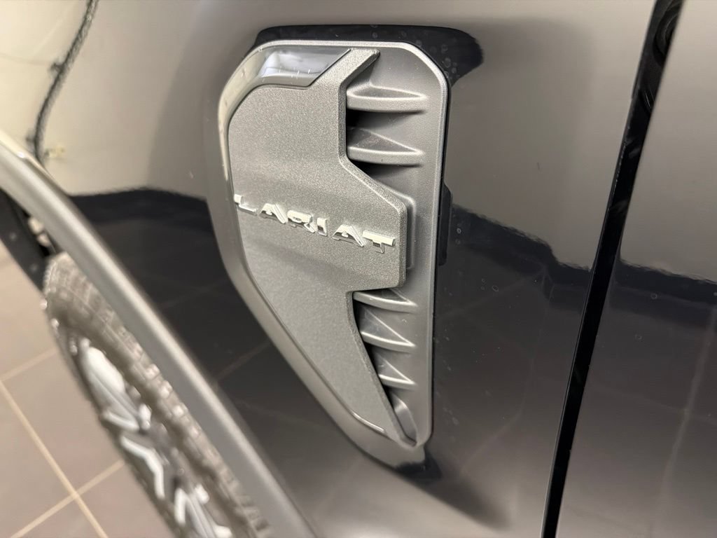 New 2026 Ford Ranger Lariat AWD/4WD image 41