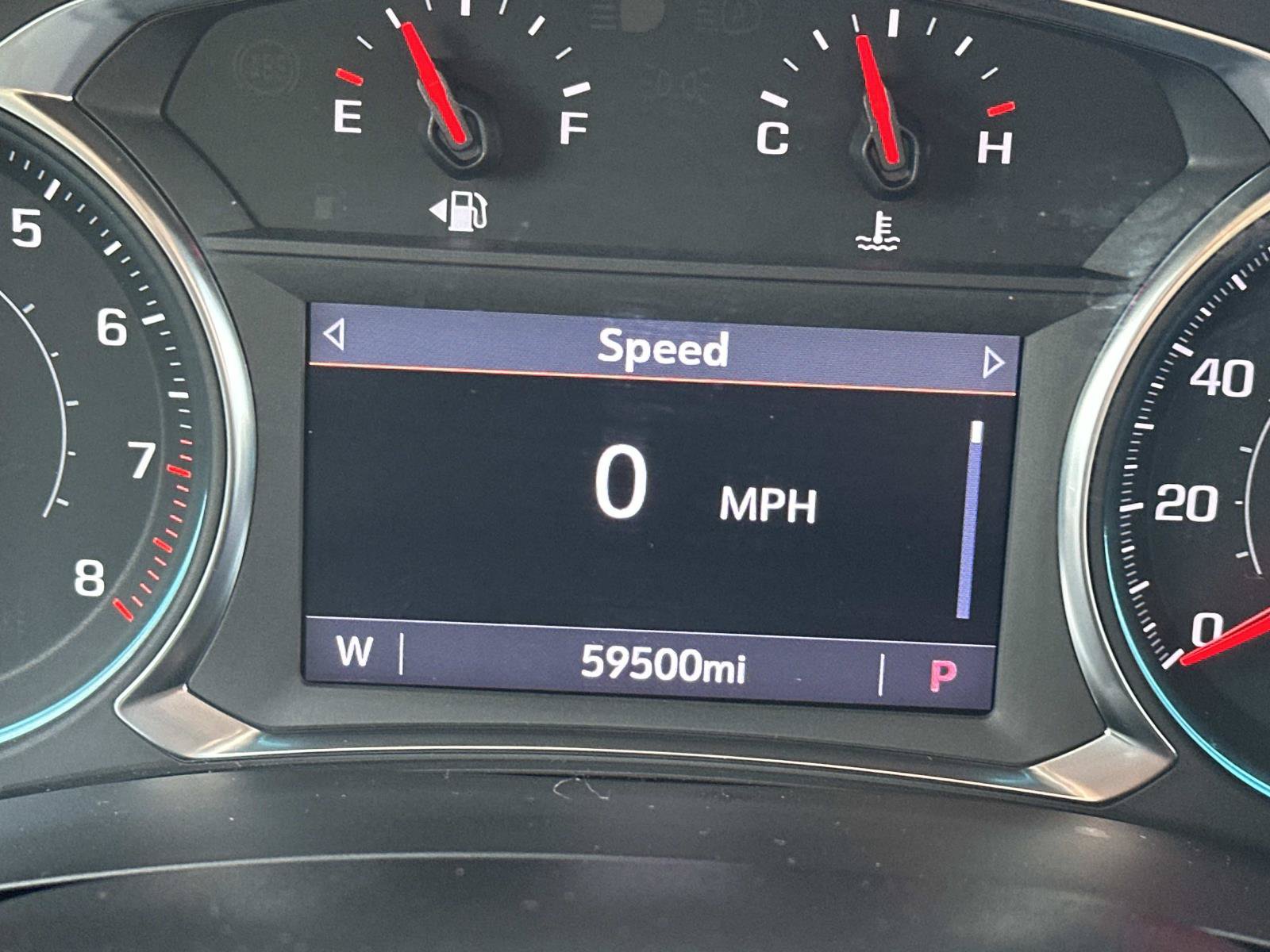 Certified 2023 Chevrolet Traverse LT AWD/4WD image 21