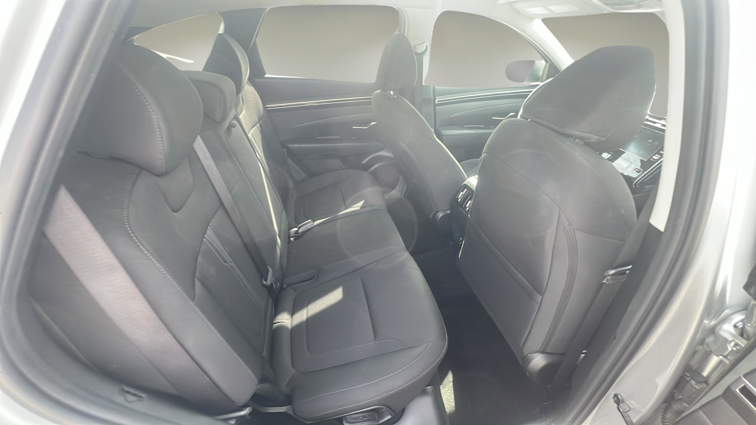 Used 2024 Hyundai Tucson SEL image 14