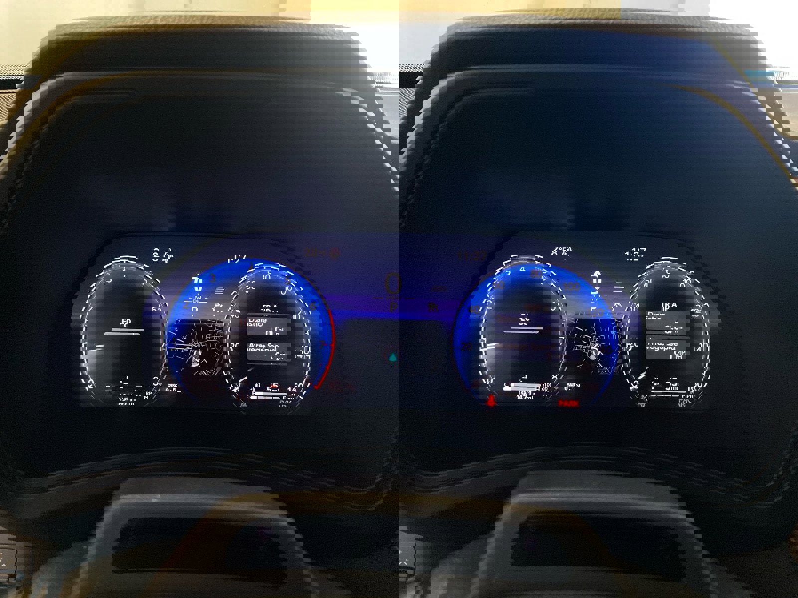 Used 2024 Toyota Grand Highlander Platinum image 22