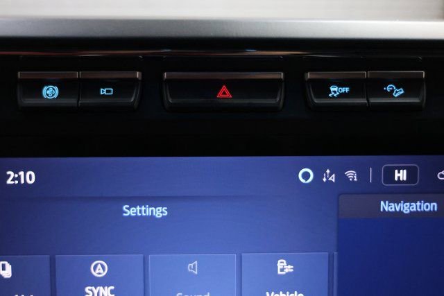 Used 2024 Ford F250 Lariat w/ FX4 Off-Road Package image 99