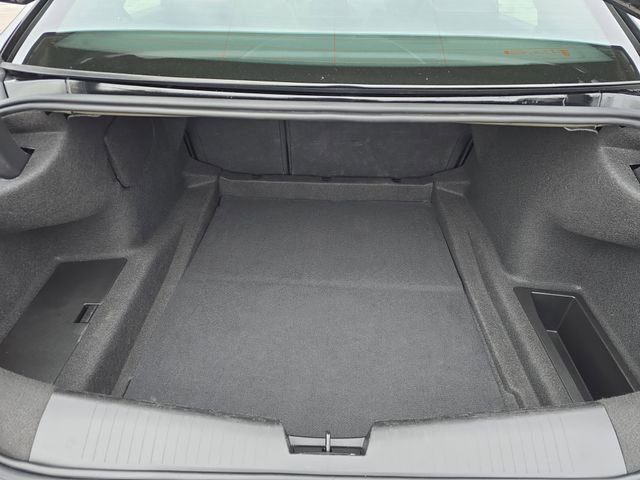 Certified 2025 Cadillac CT4 Sport w/ Climate Package image 29