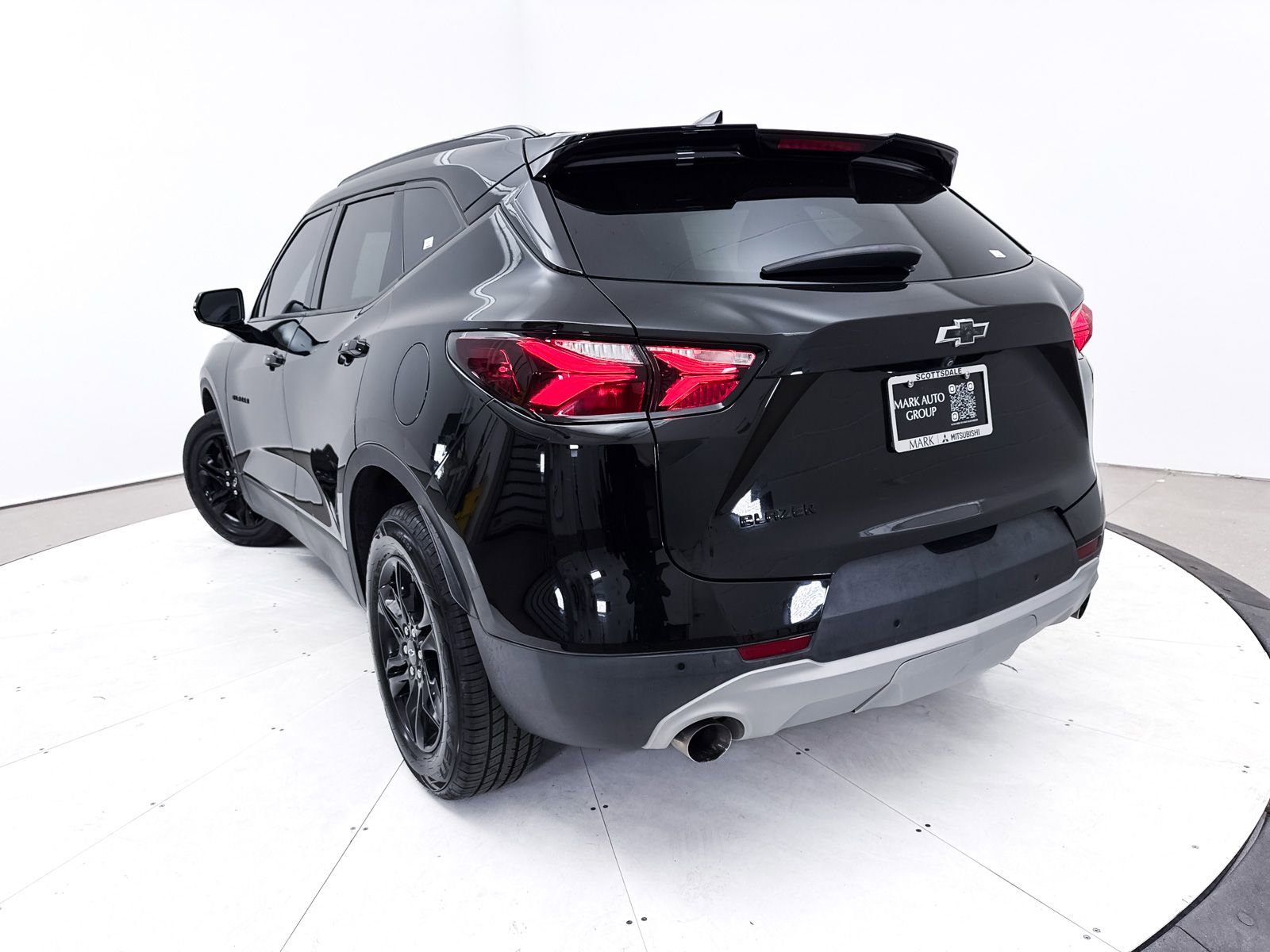 Used 2020 Chevrolet Blazer LT image 7