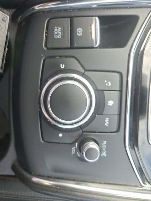 Used 2019 MAZDA CX-5 Grand Touring image 20