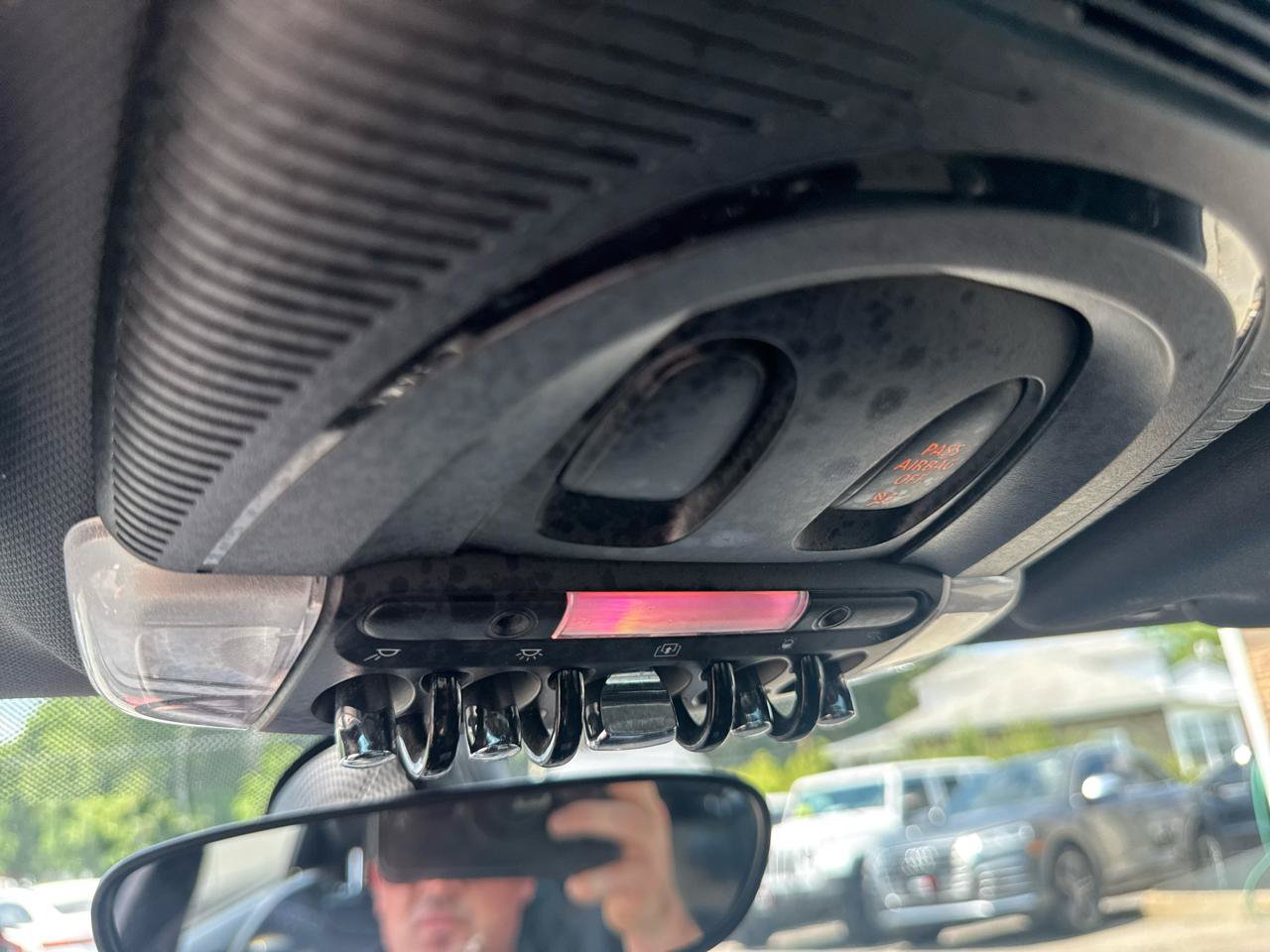 Used 2018 MINI Cooper S FWD image 39