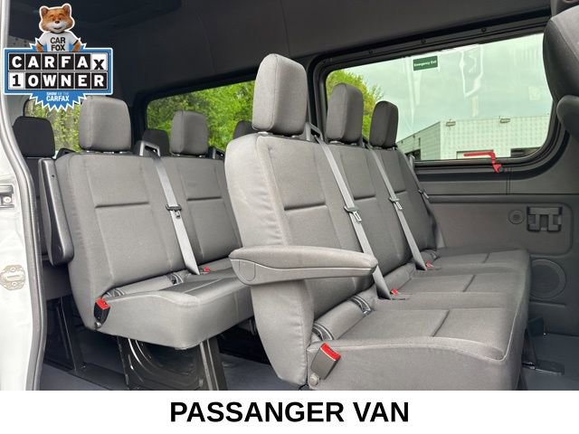 Used 2024 Mercedes-Benz Sprinter 2500 image 23