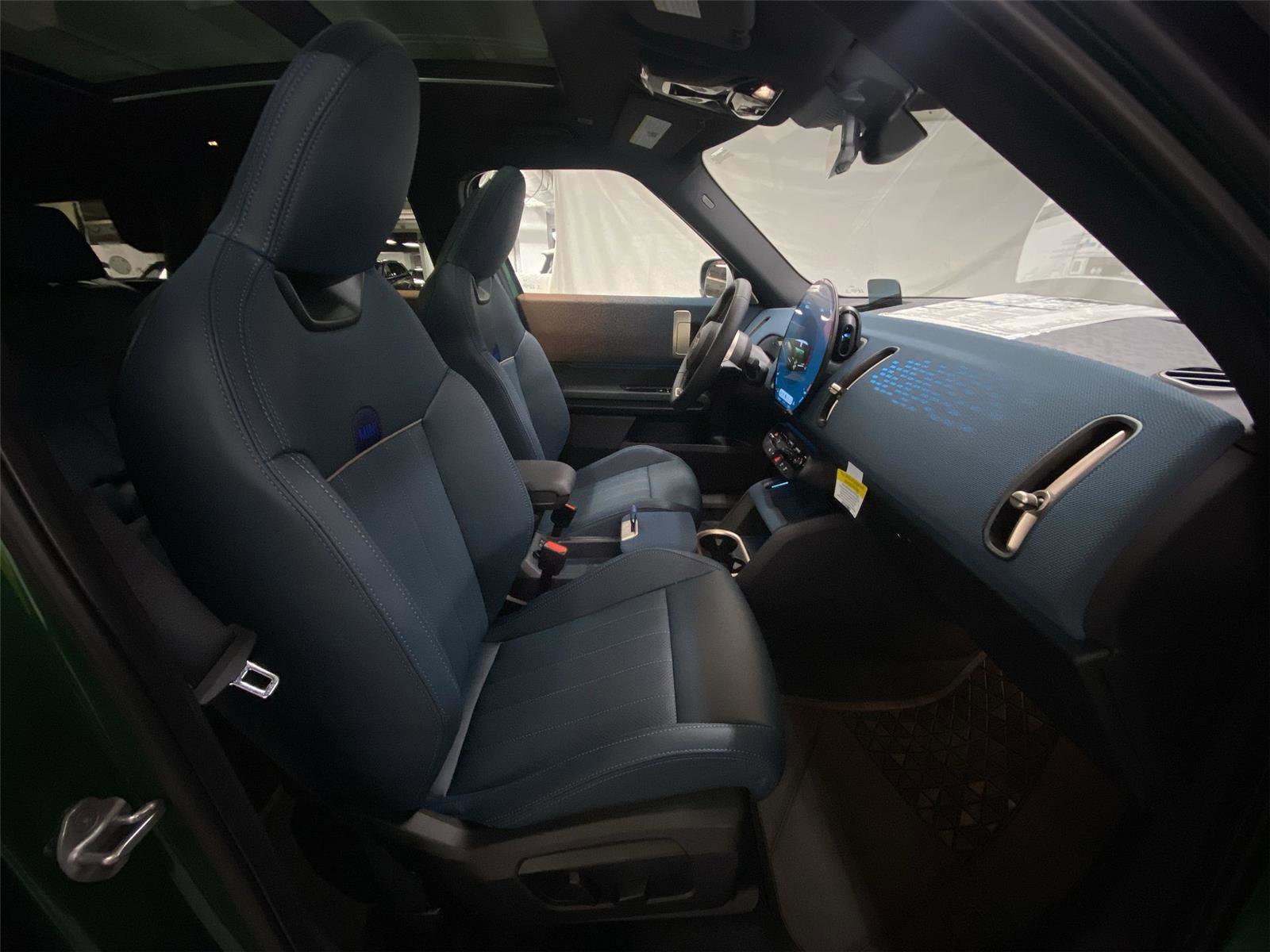 New 2026 MINI Cooper Countryman S w/ Comfort Package Max image 30