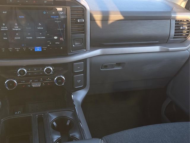 Used 2024 Ford F150 XLT w/ Equipment Group 302A MID image 20