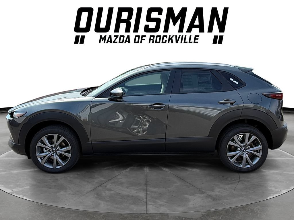 New 2026 MAZDA CX-30 AWD 2.5 S image 3