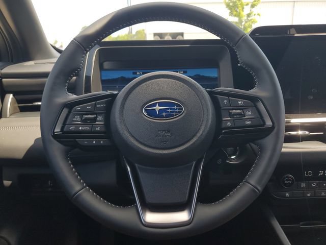 New 2026 Subaru Outback Touring XT AWD/4WD image 22